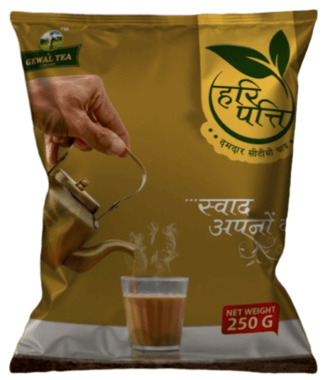 Signature Blend