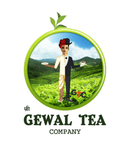 Ghewal Tea Logo