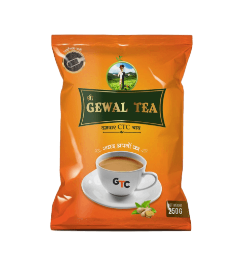 Shree Ghewal Premium